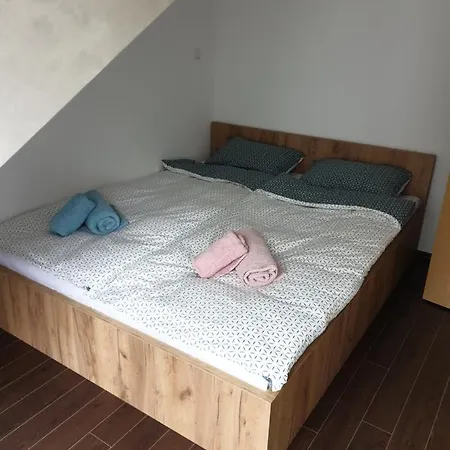 Lisica 24 Διαμέρισμα *