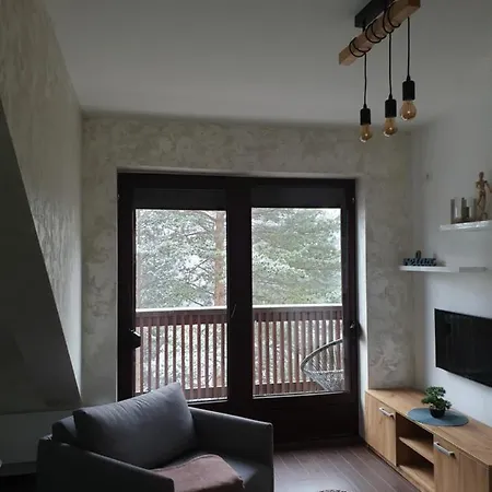 Διαμέρισμα Lisica 24