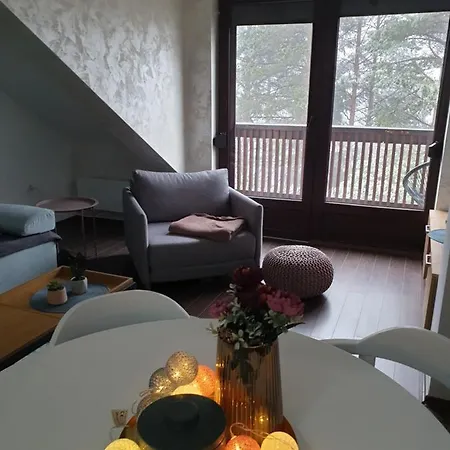 Lisica 24 Divčibare