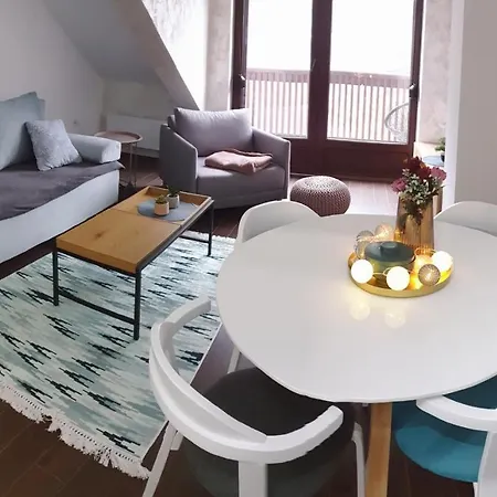 Lisica 24 Daire Divčibare