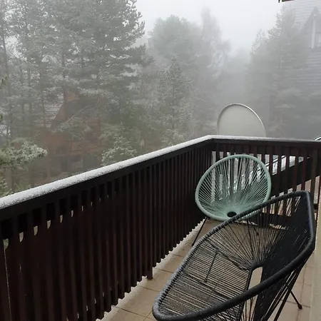 Lisica 24 Διαμέρισμα