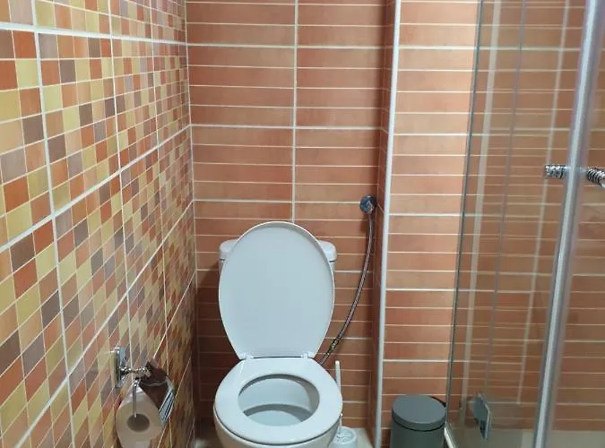 Lisica 24 Апартаменты *