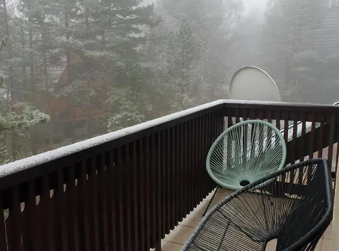 Lisica 24 Апартаменты